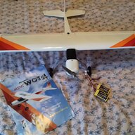 rc plane hobby for sale