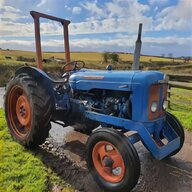 fordson 27n for sale