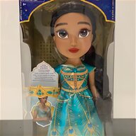 princess jasmine costume for sale