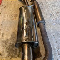 clio 200 exhaust for sale