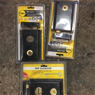 brass rim lock for sale