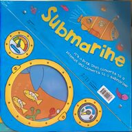 model submarine for sale