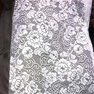 eyelet lace white for sale
