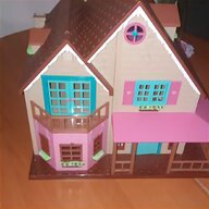 hello kitty doll house for sale