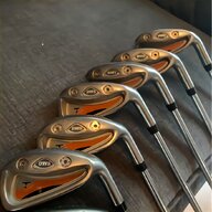 wilson staff fg tour 100 irons for sale