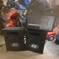 pa amp for sale