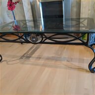 metal coffee table for sale