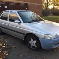 mark 2 ford escort for sale