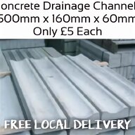 drainage channel for sale