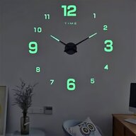 quartz clock movements for sale