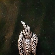 avon brooch for sale