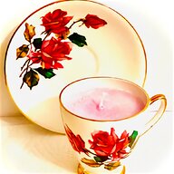 windsor bone china pink for sale