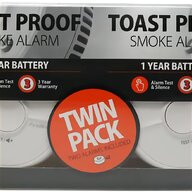 smoke detector for sale