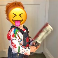 chucky costume for sale