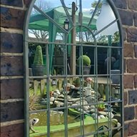 garden mirrors for sale