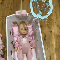 baby annabell doll for sale