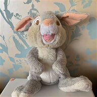 disney thumper soft toy for sale