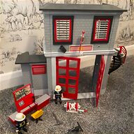 fire station for sale