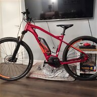 cube electric bike for sale