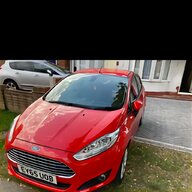 ford fiesta 1 0l ecoboost for sale