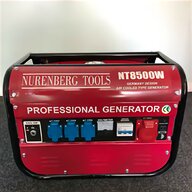 rab generator for sale