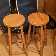 oak bar stools for sale
