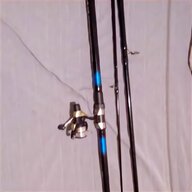 shakespeare telescopic fishing rod for sale