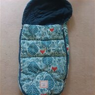 mamas and papas sola footmuff for sale