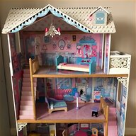 elc dolls house for sale