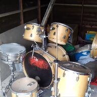 tama rockstar drums for sale