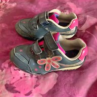 girls clarks trainers for sale
