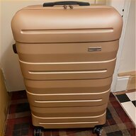 tommy hilfiger luggage for sale