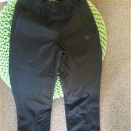 dunlop waterproof trousers for sale
