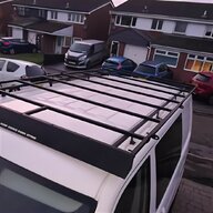 vw t4 roof rack for sale