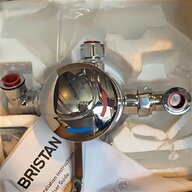bristan thermostatic mixer shower for sale