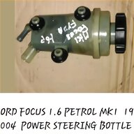 mercedes steering fluid for sale