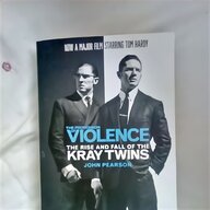 kray twins poster for sale