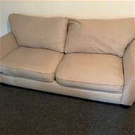 scs leather sofa for sale