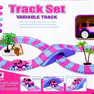 race car track for sale