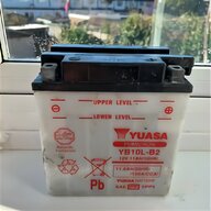 vespa et4 battery for sale