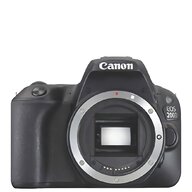 canon 760d for sale