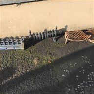 large fire grate for sale