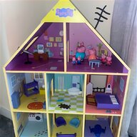 wooden kids play house for sale