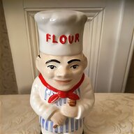 vintage flour sifter for sale