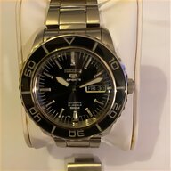 seiko kinetic divers for sale