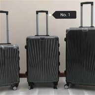 aluminium luggage for sale