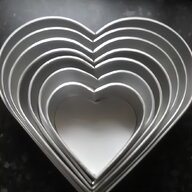 aluminium cooking tin for sale