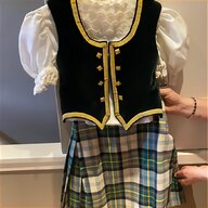 highland dance for sale