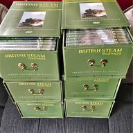 steam railway dvd for sale