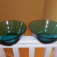 green glass bowls for sale